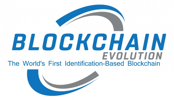 Blockchain Evolution Inc Logo