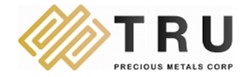 TRU Precious Metals Logo