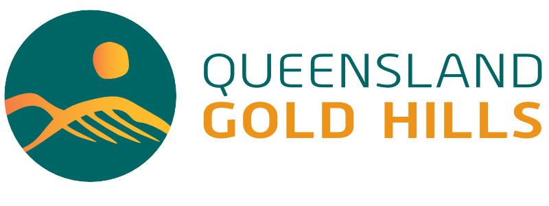 Queensland Gold Hills Corp Logo