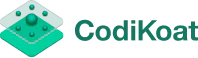 Codikoat Logo