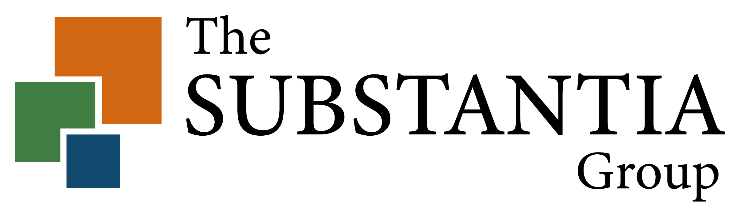 The Substantia Group Ltd Logo